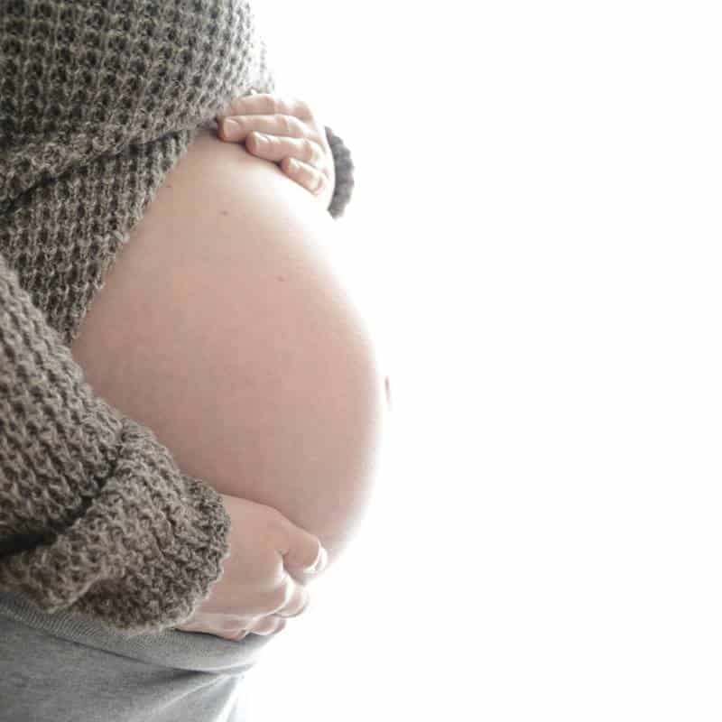Er du gravid og har bækken eller rygsmerter så opsøg fysioterapeuterne ved Aarhus Rygklinik