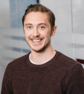 Rygspecialist Fysioterapeut Mathias Holmquist